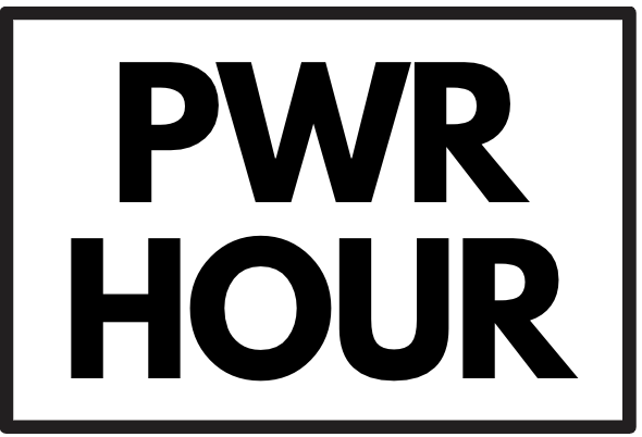 PWR Hour